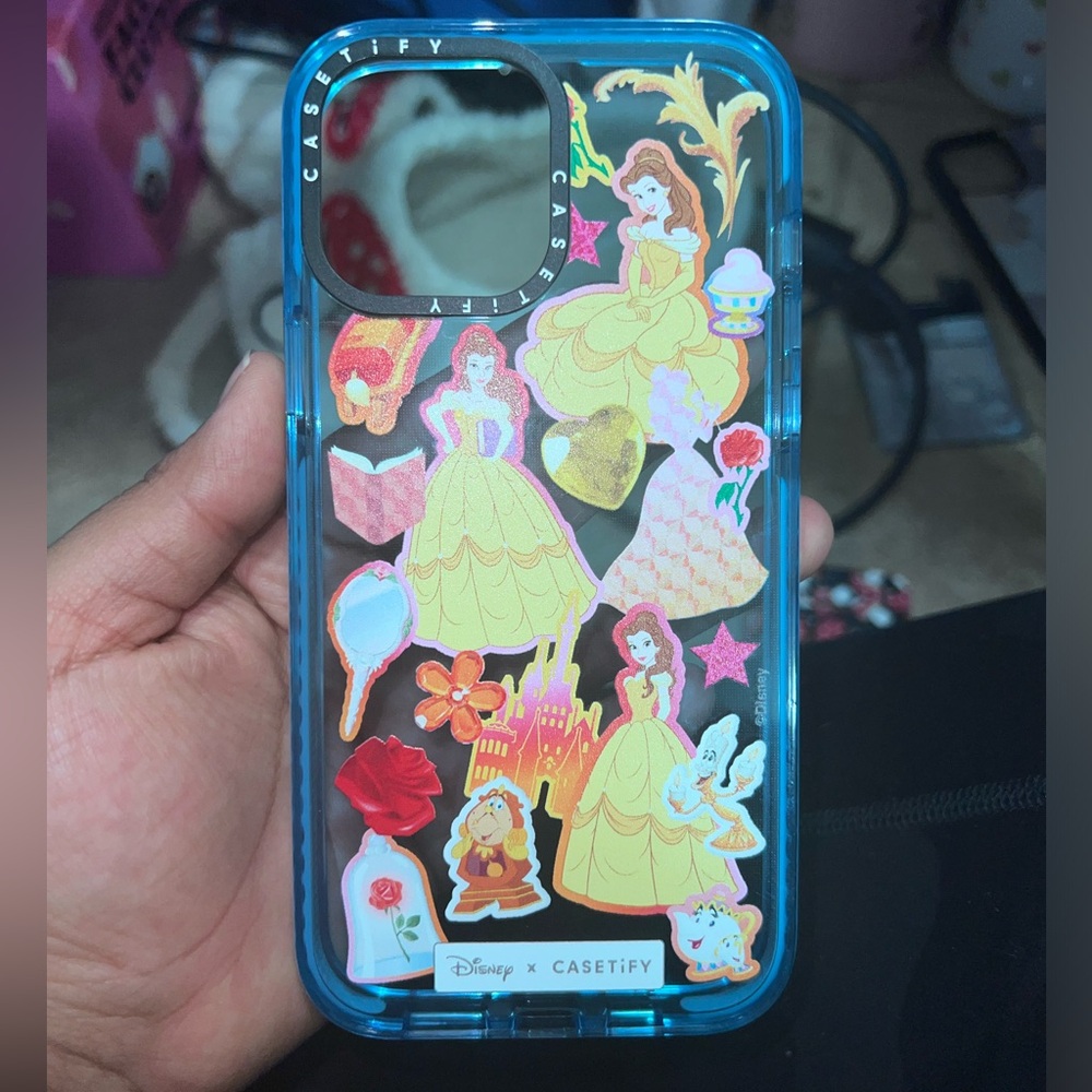 iPhone 13 Pro Max belle case